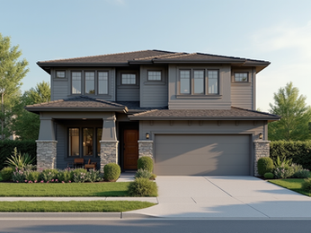 Why Choosing James Hardie ™ Can Transform Your Home Exterior