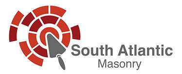 South Atlantic Masonry Logo