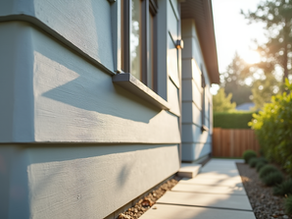 Siding Material Comparison: Hardie Plank vs Vinyl Siding