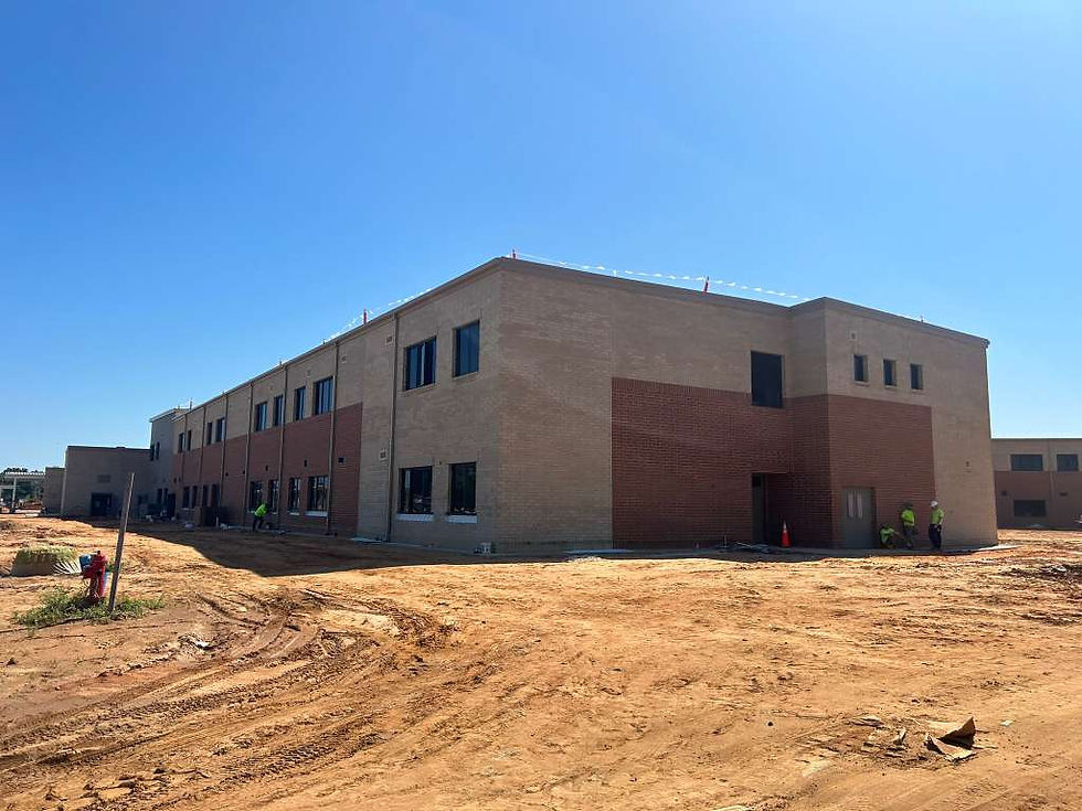 MILTON SCHOOL FLORIDA