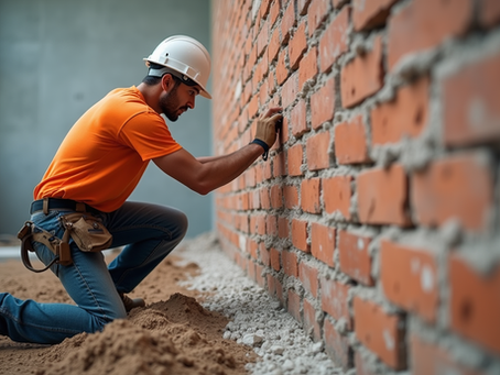 Top Qualities to Look for in Southeast Commercial Masonry Contractors