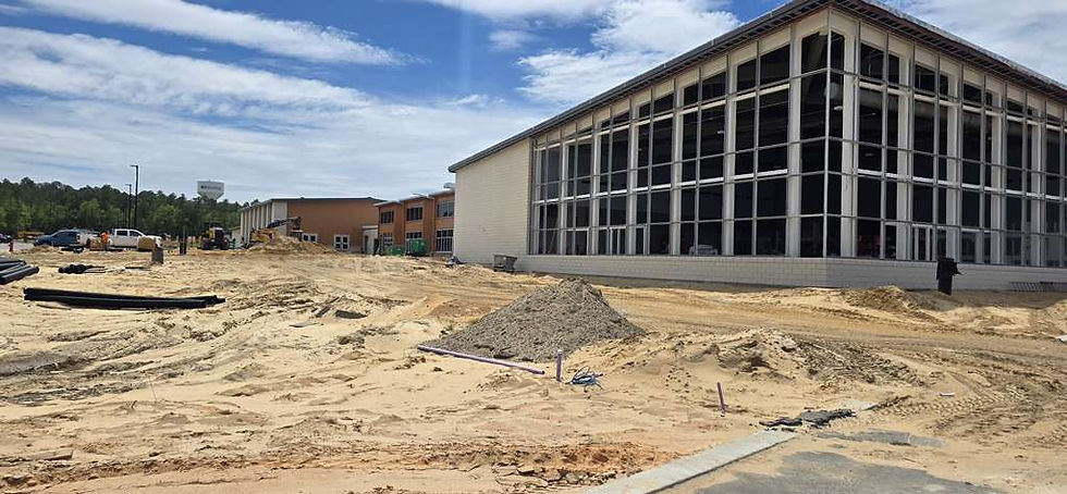 CRESTVIEW SCHOOL FLORIDA