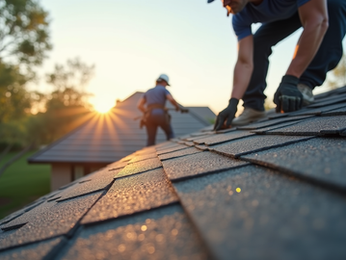 Smart Choice Roofing Fayetteville: Your Trusted Experts for Construction and Roofing