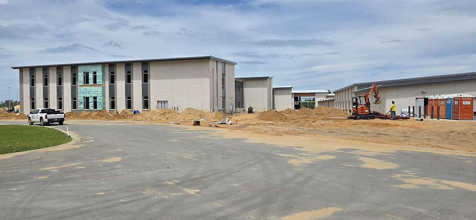 CRESTVIEW SCHOOL FLORIDA