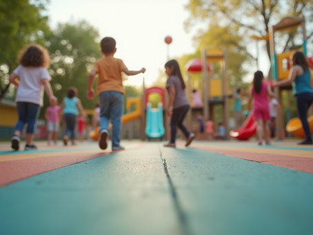 Transforming Lives: The Impact of Nonprofits on Vulnerable Children