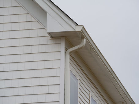 Guide to K-Style Gutters in Atlanta