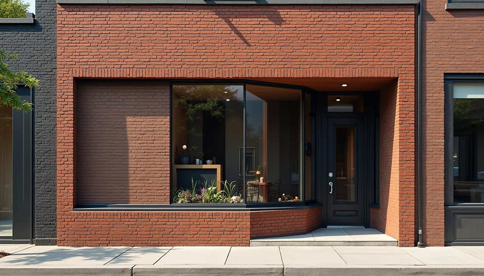 Why South Atlantic Masonry is Your Best Choice for Commercial Masonry Projects
