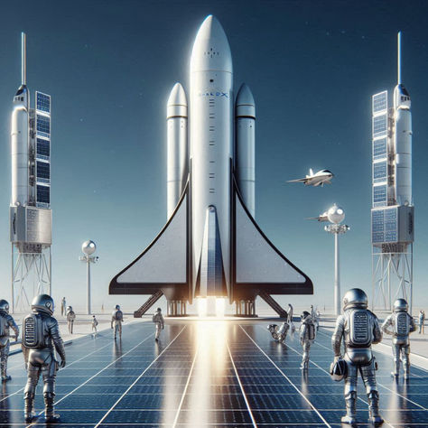 Elon Musk y su legado a la humanidad en la innovación Tecnológica.