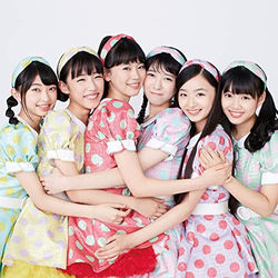 ときめき♡宣伝部