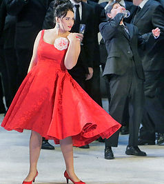 La Traviata - Sonya Yoncheva