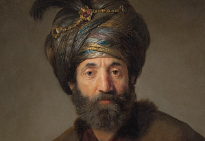 Rembrandt Homme en costume oriental 1635.jpeg
