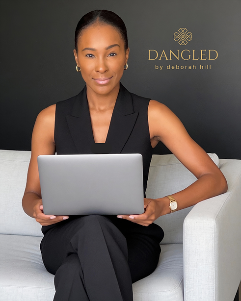 Brown White Neutral Elegant Clean Beauty Personal That Girl Habits Instagram Post.png