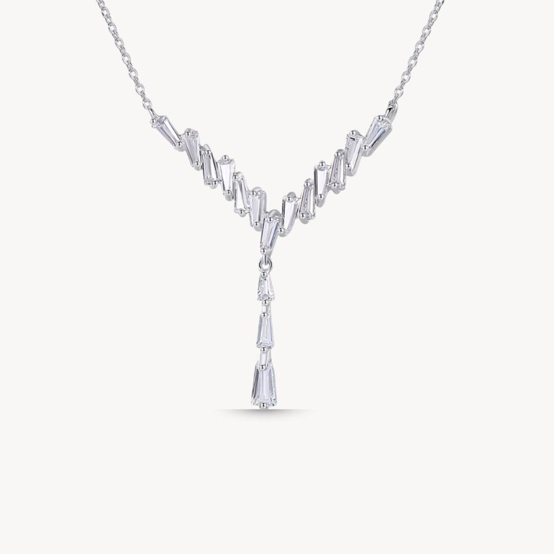 Dangled Forever Necklace