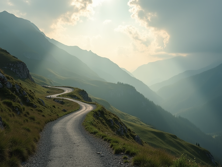 Understanding the Natural Rhythms of Success and Failure