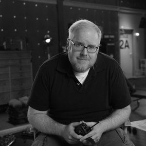 steven sills | kaboom head of production