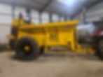 AH dung spreaders