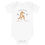 Thumbnail: Hanzimals Year of the Tiger (虎) Chinese New Year Baby Onesie (3-24mo)
