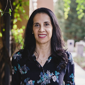 Yifat Sharabi-Levine, Stanford ICF Master Certified Coach