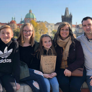 Retreat: Rest and Reflect