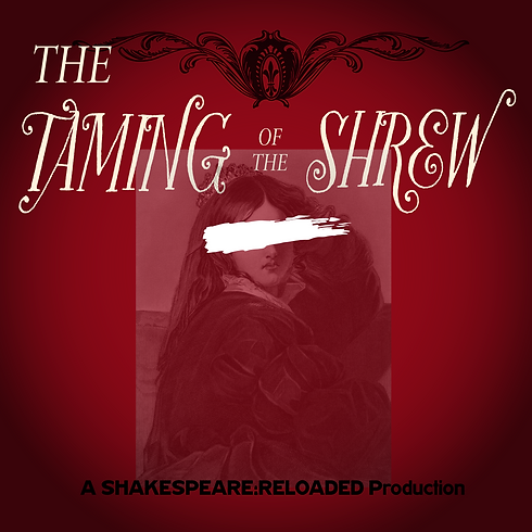 The Taming of the Shrew