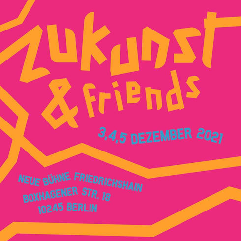 zukunst & Friends 2021