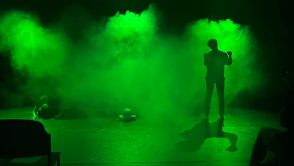 Vorspiel der Berliner Schule für Schauspiel
