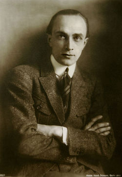Conrad Veidt