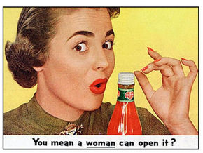 I'm Glad We've Moved On