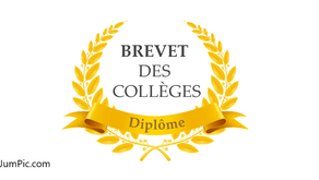Ça fait quoi de passer le brevet ?