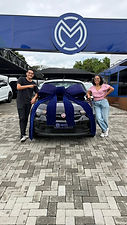 Cliente Athos Motors
