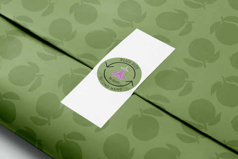 Clothing Store Branding
