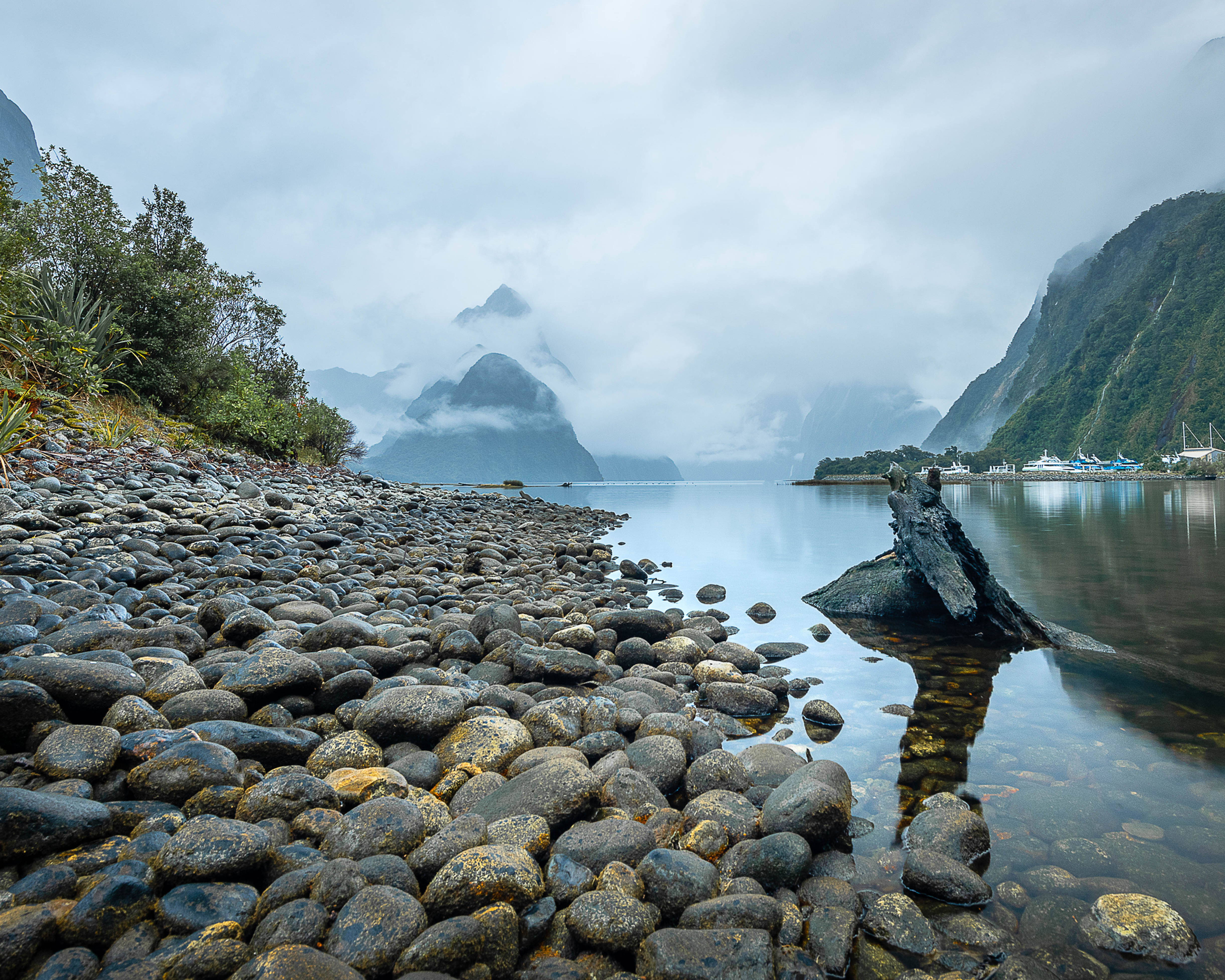 Milford Sound