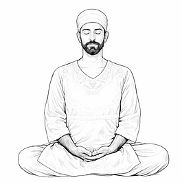 הזמן הטוב ביותר לתרגל את הקריה הזאת הוא בכל לילה לפני השינה. אם מתרגלים אותה באופן קבוע, השינה תהיה עמוקה ונינוחה והעצבים יתחדשו. אחרי כמה חודשים, קצב הנשימה שלך בזמן השינה יוסדר באופן תת־מודע באותו הקצב! תחשוב/י טוב יותר, תעבוד/י טוב יותר, תשתף/י טוב יותר, תאהב/י טוב יותר ותילחם/י טוב יותר. המנטרה הקצבית הזו תתקדם בסופו של דבר כך שגם במהלך פעילויות יומיומיות תשמע/י באופן אוטומטי את המנטרה ותאמצ/י את קצב הנשימה שלה.
מבחינה מיסטית, ההשפעה מוסברת דרך נומרולוגיה. המספר 11 הוא מספר האינסוף בעולם החומר והכובש של המישור הפיזי. המספר 22 הוא מספר אינסופי של כמיהה ושליטה על המישור המנטלי. הנשימה מוסדרת ב־22 פעימות ומעניקה למיינד כוח להתרחב אל האינסוף.
אין די שבח למדיטציה הזו ולהשפעתה מעודדת־הצמיחה על האישיות. היא מעניקה זוהר, והזוהר מעניק סבלנות—שהיא התנאי הראשון לאהבה אמיתית. באהבה אתה נותן בלי לשים לב לכל טעויותיו של האחר, כפי שהשמש מעניקה אור וחום לכל האנשים. שילוב האוניברסליות המעשית הזו באישיות מגיע באמצעות תרגול ממושמע של שַבְּד קְרִיָה.