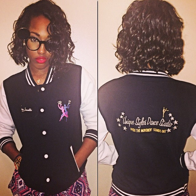 Facebook - #Introducing The Unique Styles #Dance Studio #Dancewear Line! More to