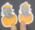 Thumbnail: laptop stickers