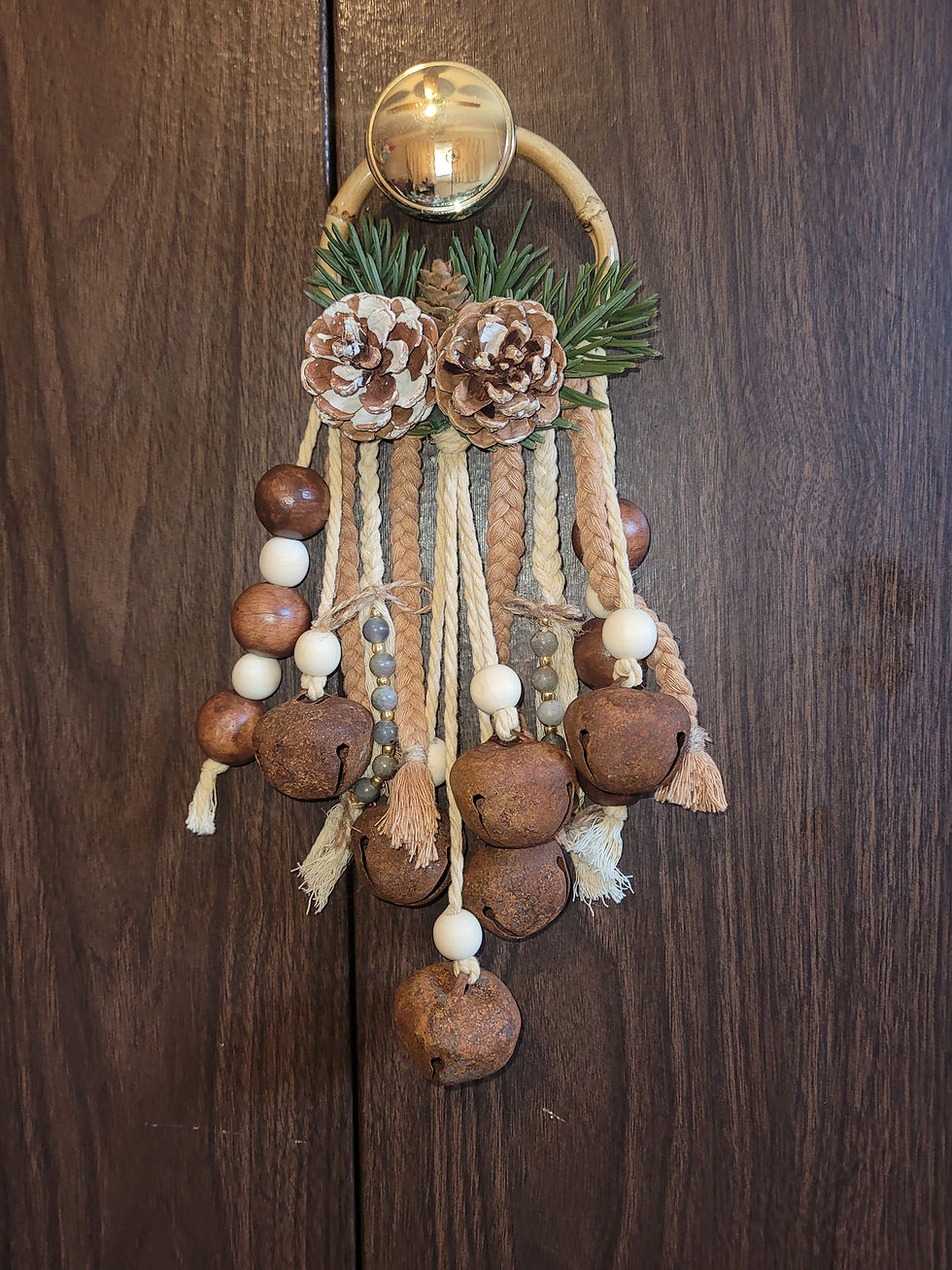Thumbnail: rustic home decor