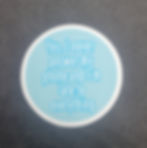 Thumbnail: Always Late Sticker