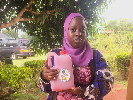 From Farm to Freshness: The Maripat Food Solutions Journey