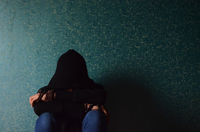 Depressieve periode?