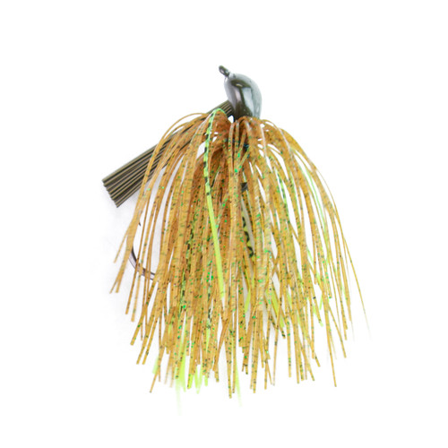GG Chart Jig Chattahoochee Jigs