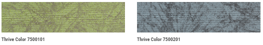 Miniatura: Colección THRIVE