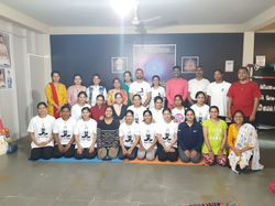 Pranyoga Team