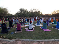 Morning Yoga