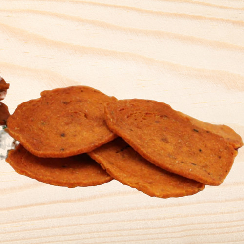 Sweet Potato Chips Pack Of 10 Qkdogs sweet-potato-chips-pack-of-10-qkdogs