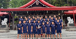 新年のご挨拶
