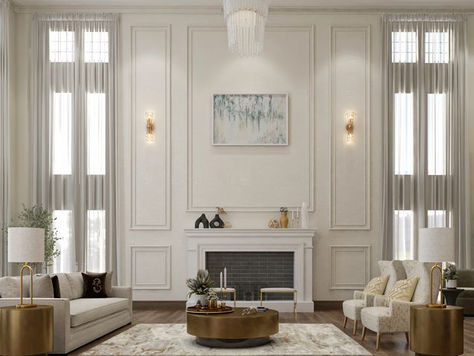 3 Design Rules for a Harmonious Spa and Wellness Center