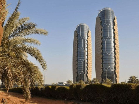 Unexpected places to purchase art in Abu Dhabi