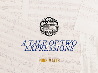 SMWS: A Tale of Two Expressions