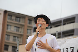 高橋 翔
