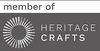 a member of the Heritage Crafts logo